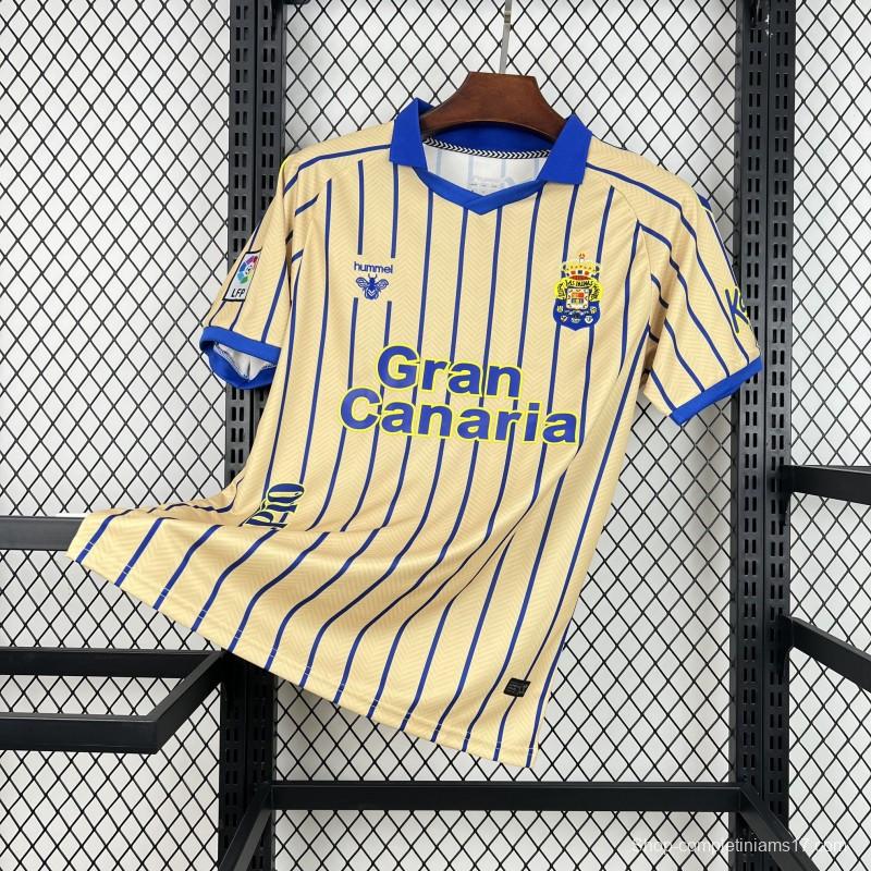 2025/26 Mens UD Las Palmas Vintage Jersey