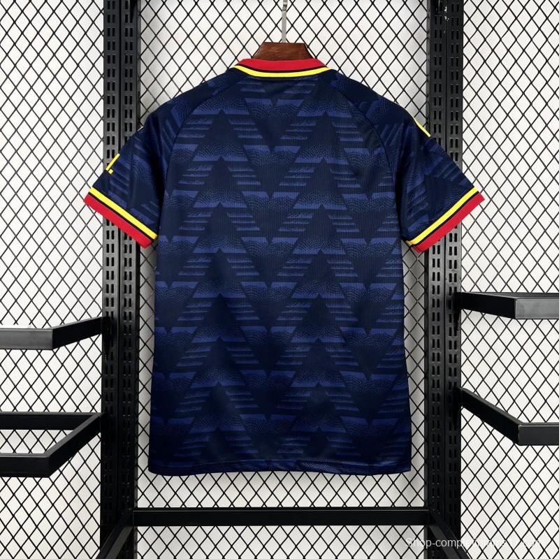 2026/27 Mens Arsenal Away Jersey