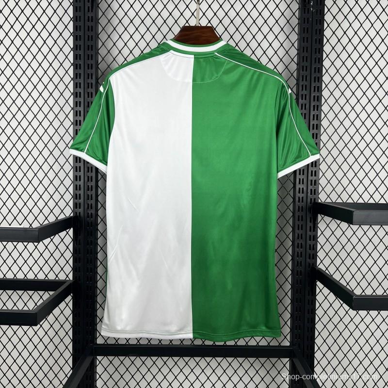 2025/26 Mens Cordoba CF Retro Custom Jersey