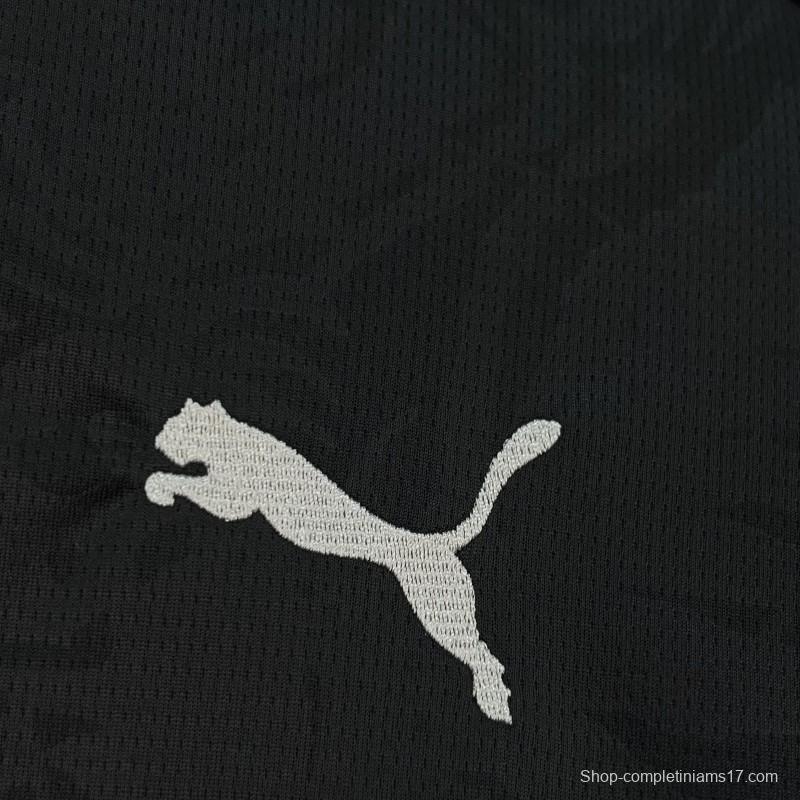2026 Mens New Zealand World Cup Away Jersey