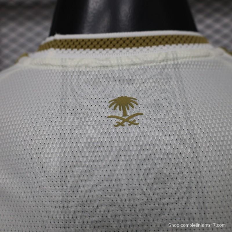 Player Version 26/27 Al-Nassr Away Jersey