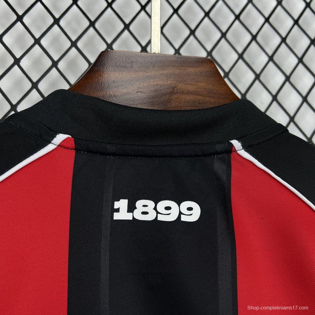 2026/27 Mens Vitoria Home Jersey