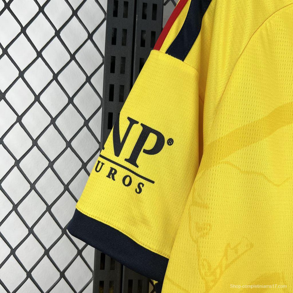 2026/27 Mens Club America Home Jersey