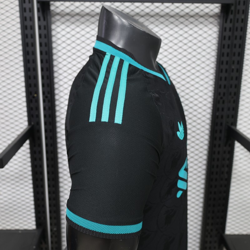 Player Version 26/27 Liverpool Special Edition Jersey