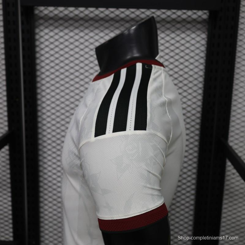 Player Version 26/27 Manchester United Away Jersey