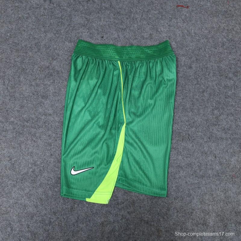 Player Version 26/27 Nigeria Home Short