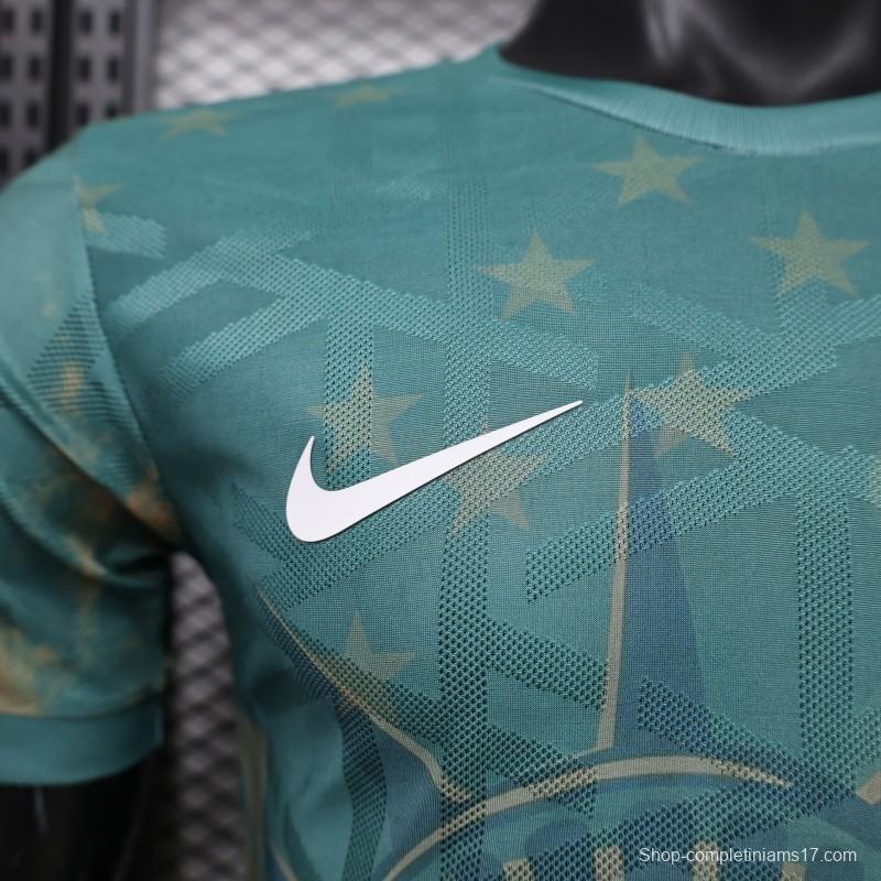Player Version 26/27 Brazil Special Edition Jersey