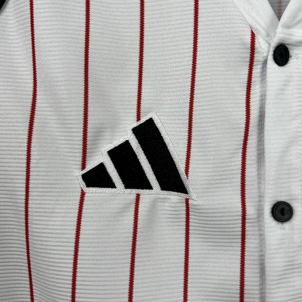 2025/26 River Plate US Pack Jersey