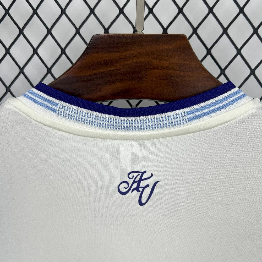 2025/26 Aston Villa Third Jersey