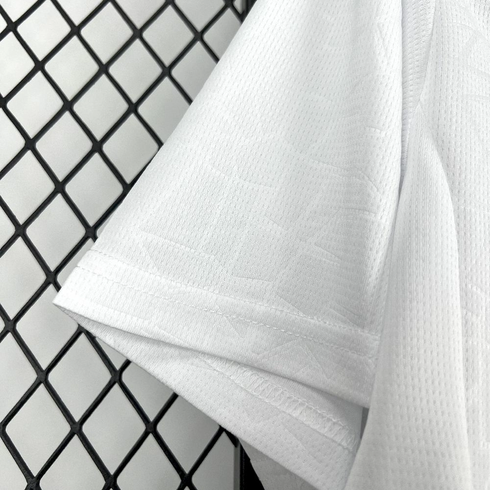 2025/26 Valencia CF Home Jersey