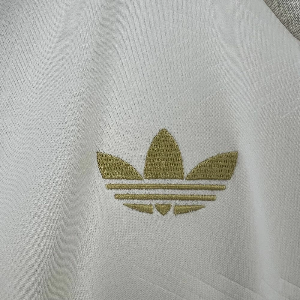 2025/26 Mens Flamengo Third Tank Top