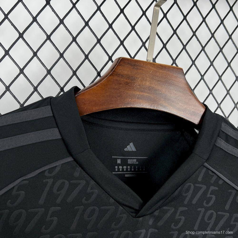 2025/26 Mens S.C SC Internacional Third Jersey