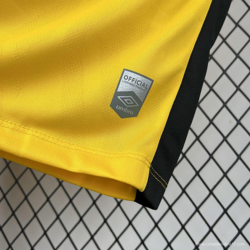 2025/26 Mens Sport Recife Away Jersey