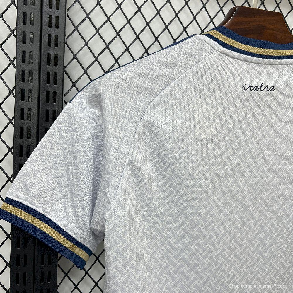 2025/26 Mens Italy Away Jersey