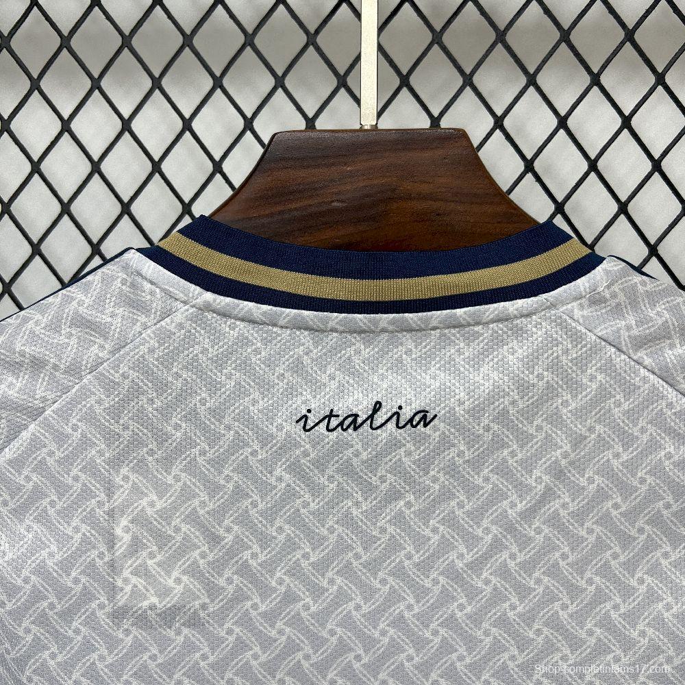 2025/26 Mens Italy Away Jersey