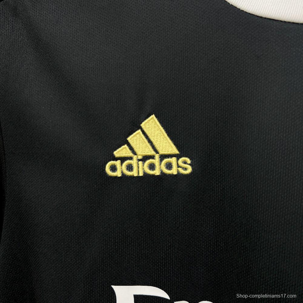 2025/26 Mens Benfica Special Edition Jersey