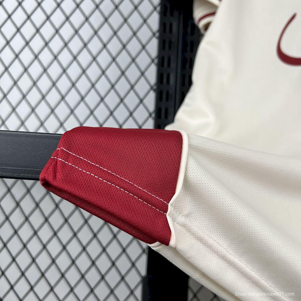 2025/26 Mens Paliroots Filistin Retro Jersey