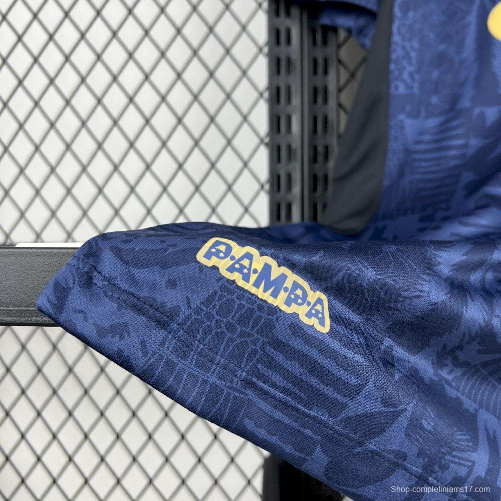 2025/26 Mens Gremio Third Jersey