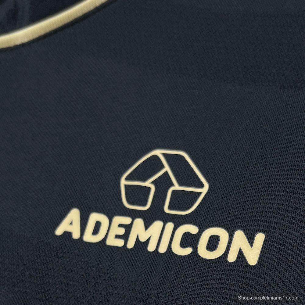 2025/26 Mens Sao Paulo Third Jersey