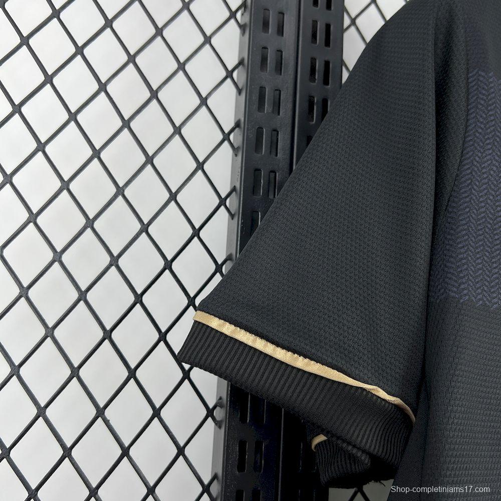 2025/26 Mens Flamengo X Zico 1981 Retro Jersey