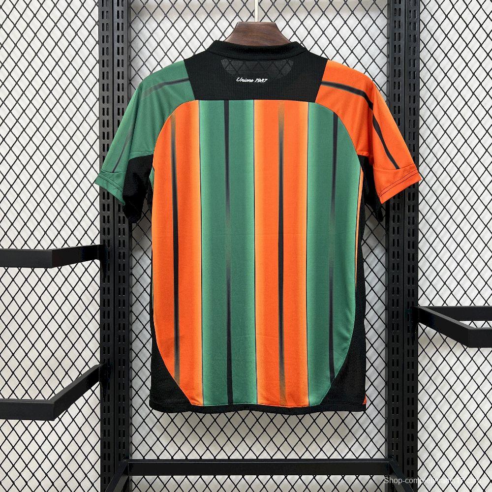 2025/26 Mens Venezia FC Third Jersey