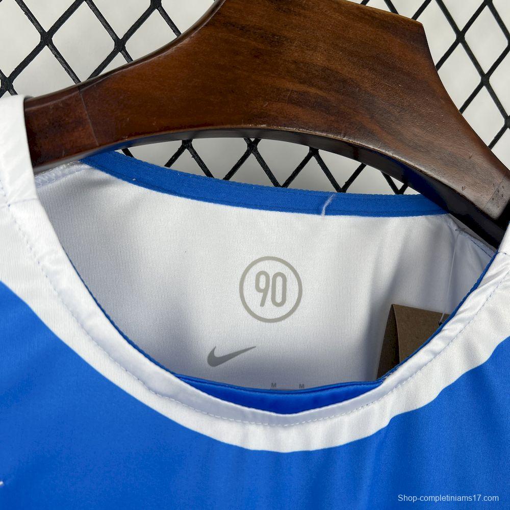 2025/26 Mens NK Total 90 Dri-FIT Football Jersey