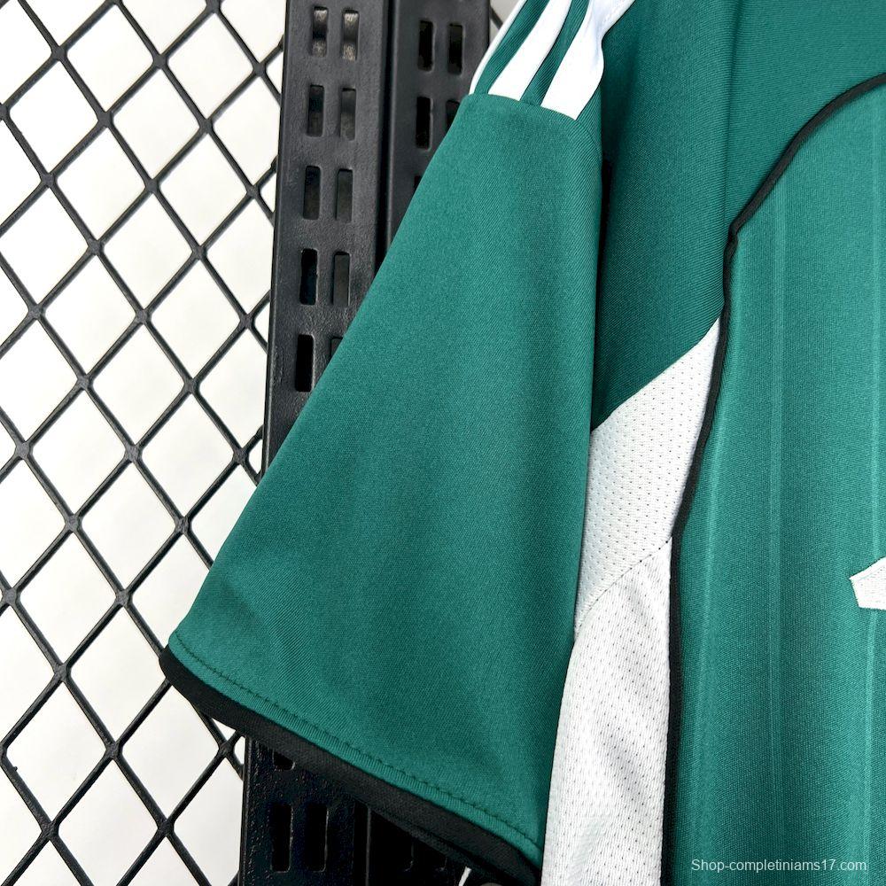 2025/26 Mens Legia Warszawa Away Jersey