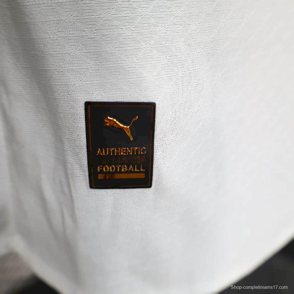 2025/26 Player Version Mens Galatasarays Away Jersey