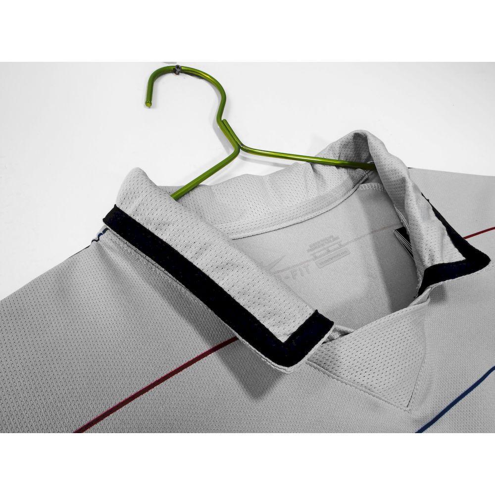 2003/04 Retro Barcelona Away Jersey