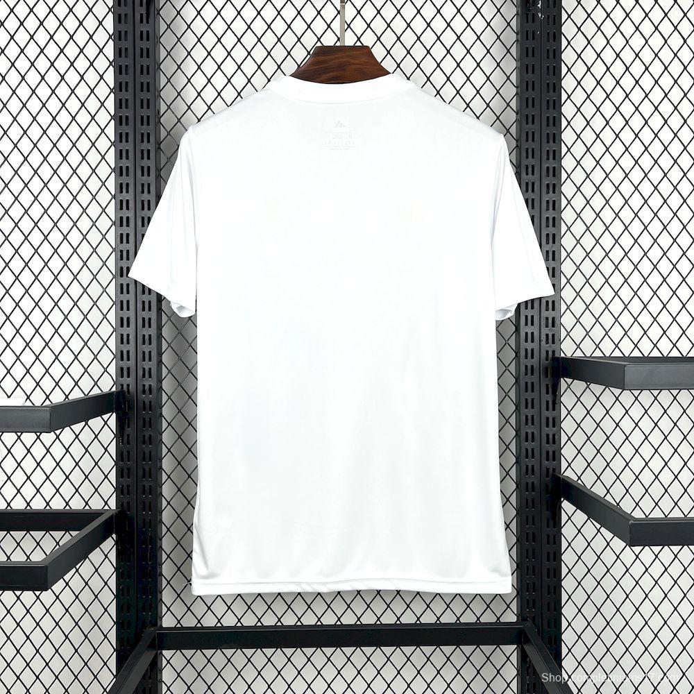 2025/26 Mens Real Madrid Pre-Match Jersey