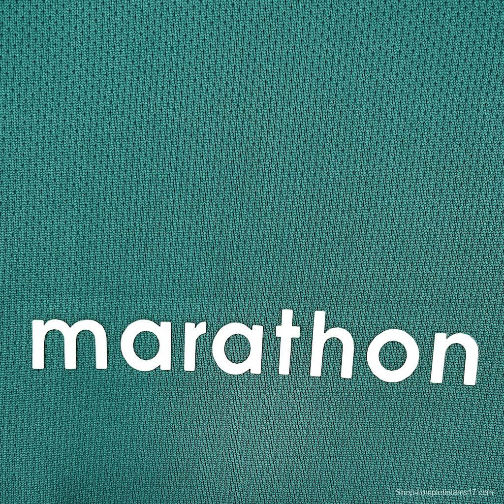 2026 Mens Bolivia Home Jersey