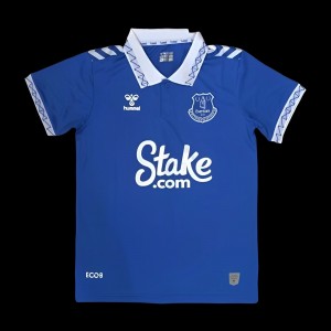 23/24 Everton Home Jersey