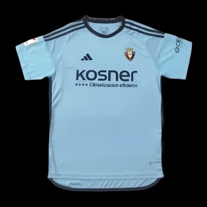 23/24 CA Osasuna Home Jersey