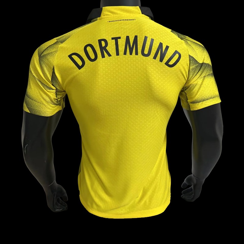 Player Version 23/24 Borussia Dortmund Third Jersey