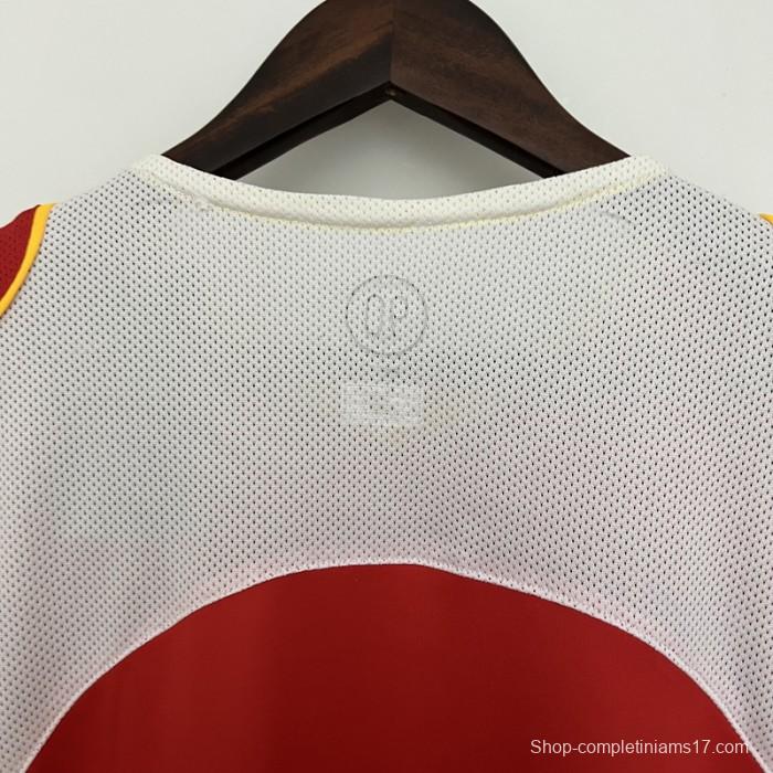 Retro 04/05 Arsenal Home Jersey
