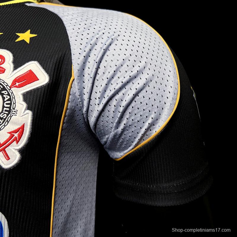 23/24 Corinthians Third Jersey