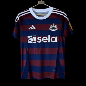 24/25 Newcastle United Away Jersey