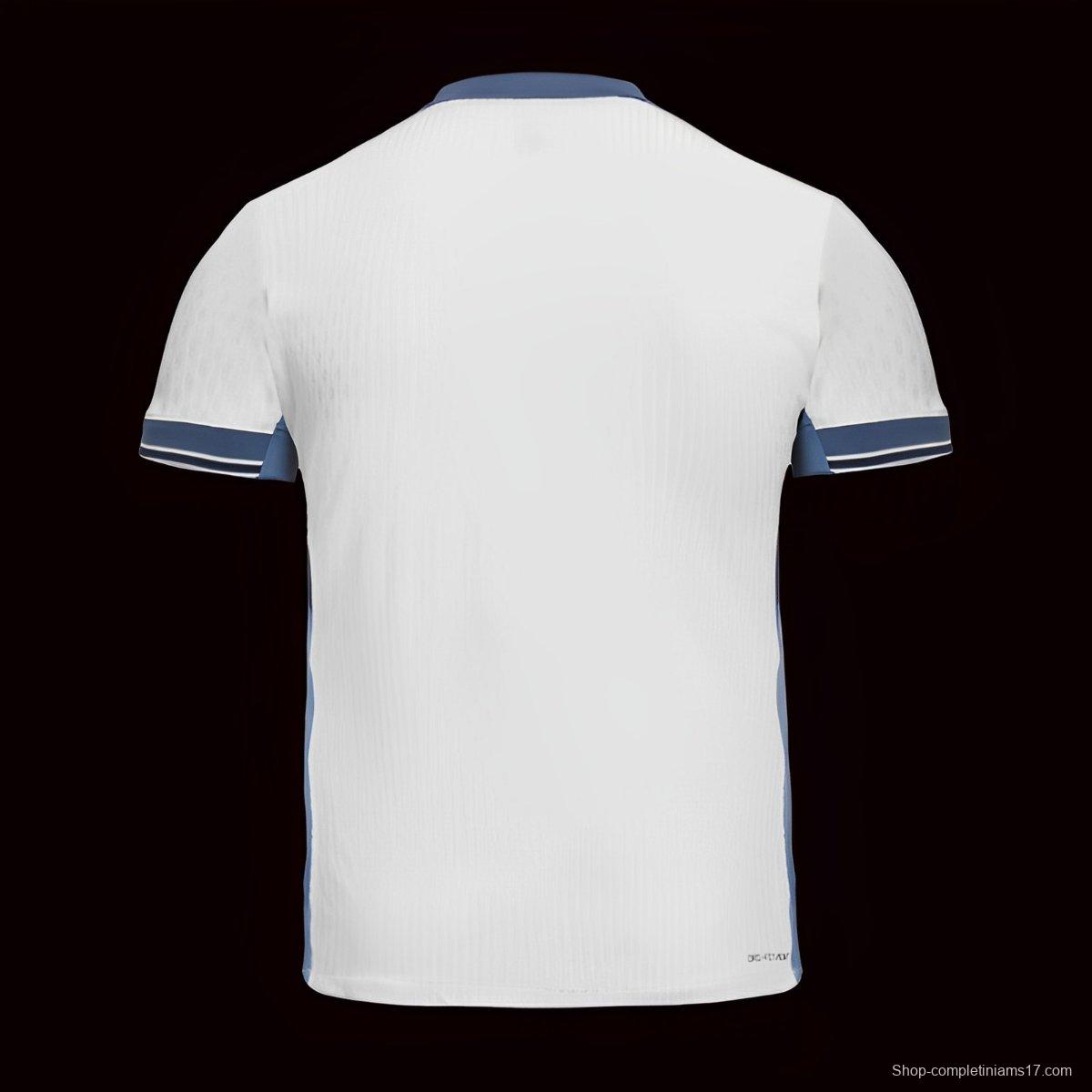 24/25 Inter Milan Away Jersey