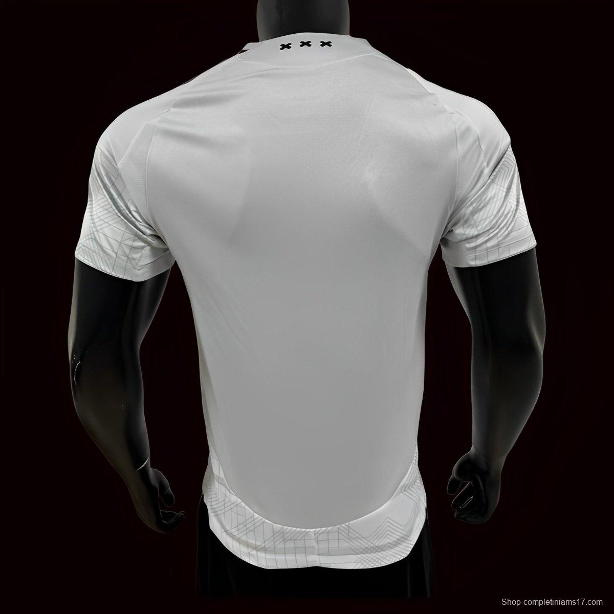 Player Version 24/25 Ajax Third Jersey