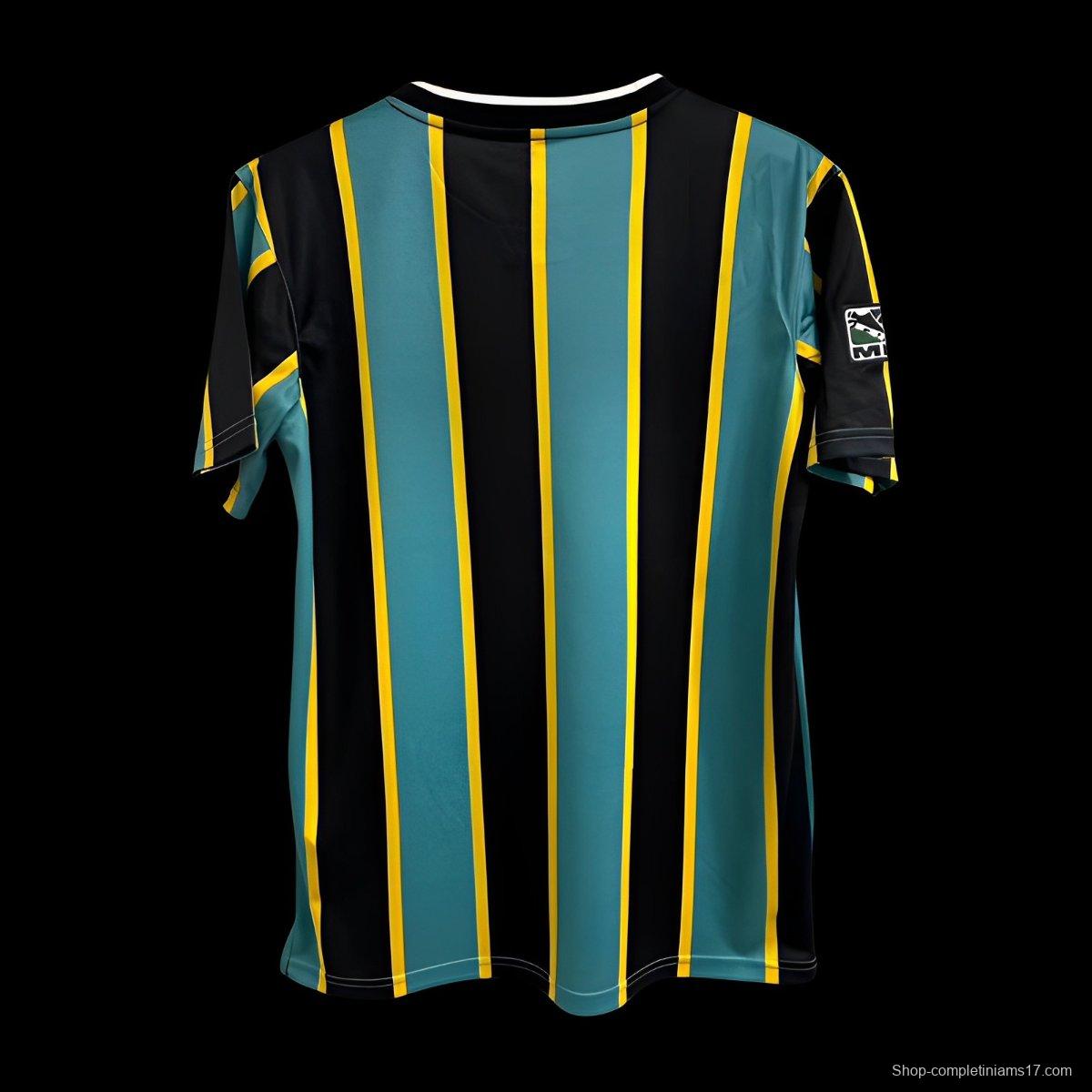 Retro 98/99 La Galaxy Home Jersey