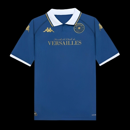 24/25 Versailles Home Jersey