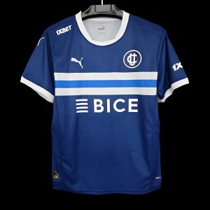 25/26 Universidad Catolica del Chile Away Jersey