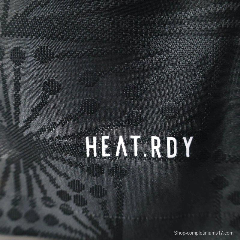 Player Version 2025 Mexico Gold Cup Special Jersey