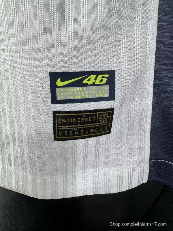 Player Version 25/26 Inter Milan ROSSI Jersey