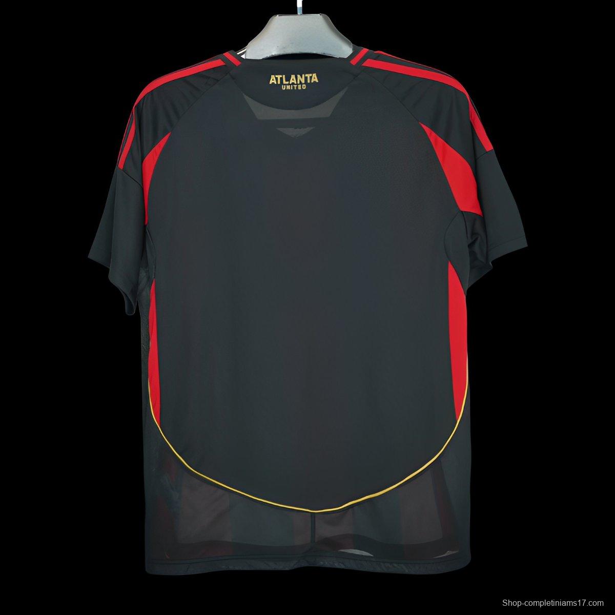 25/26 Atlanta United Home Jersey
