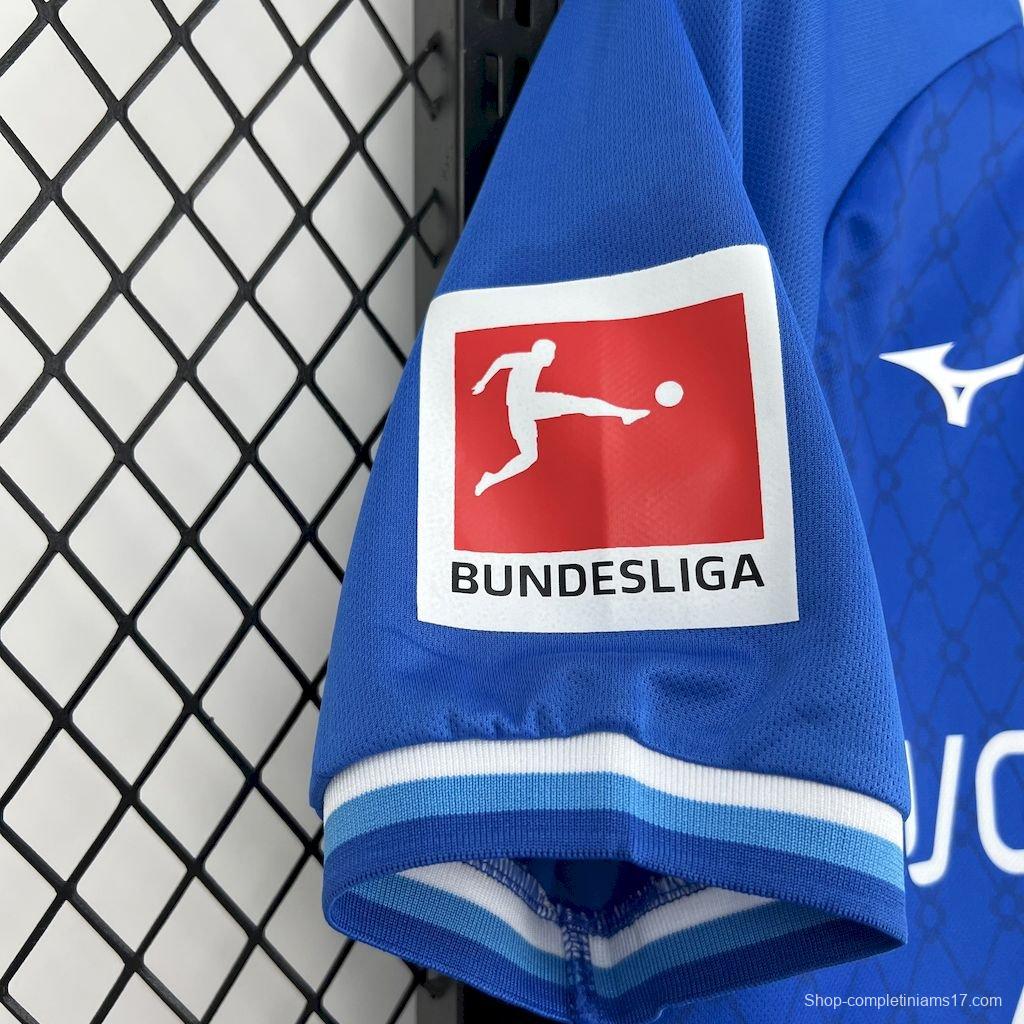 24/25 VfL Bochum Special  Blue Jersey