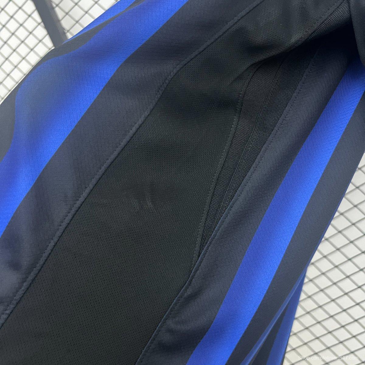 25/26 Inter Milan Home Jersey