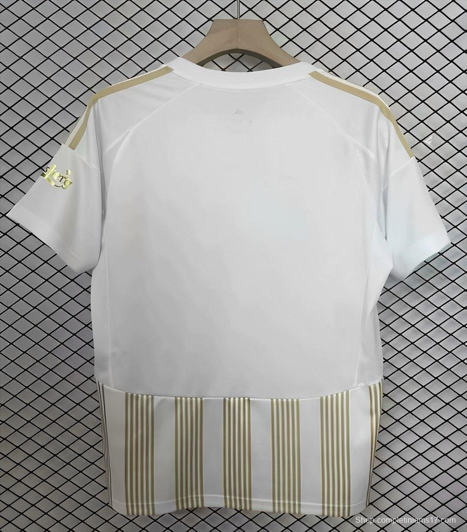 24/25 Copenhagen Danish Champion Jersey