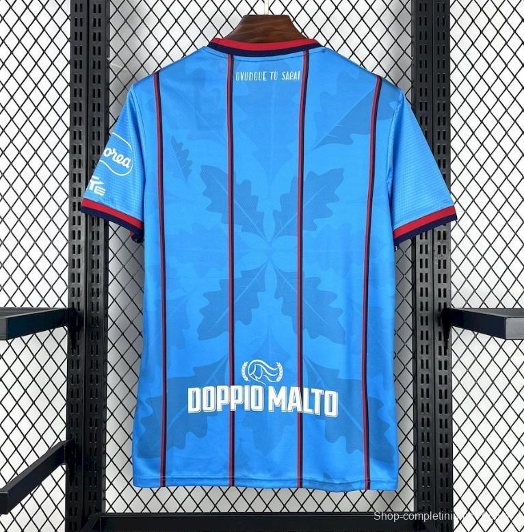 25/26 Cagliari Calcio Third Jersey