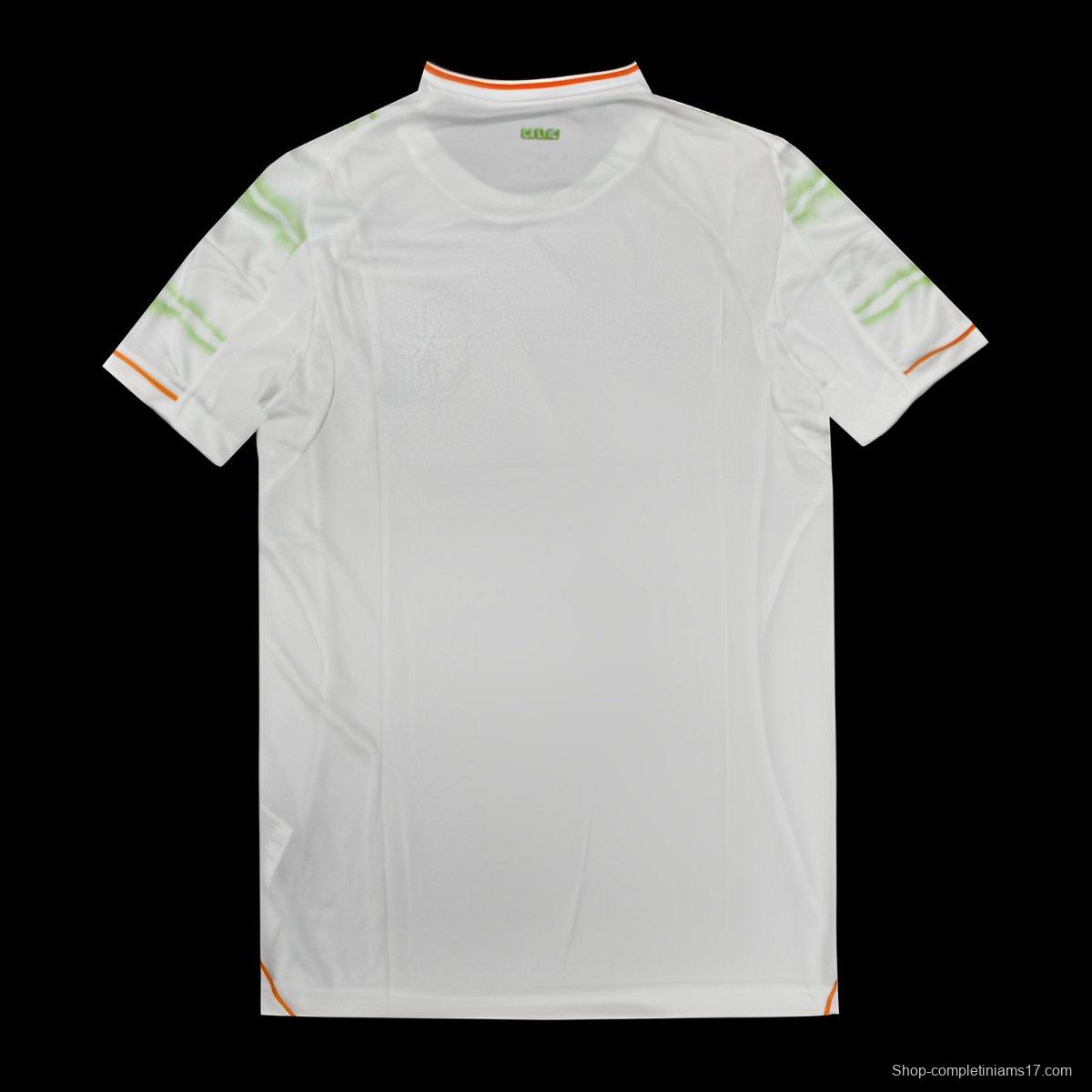 25/26 Celtic Third Jersey